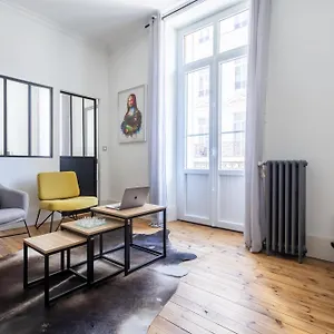 Appartement Le Louvre Auvergnat, Royat